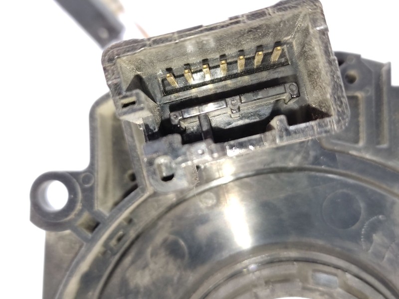 Recambio de anillo airbag para nissan terrano ii (r20) 2.7 tdi 4wd referencia OEM IAM   