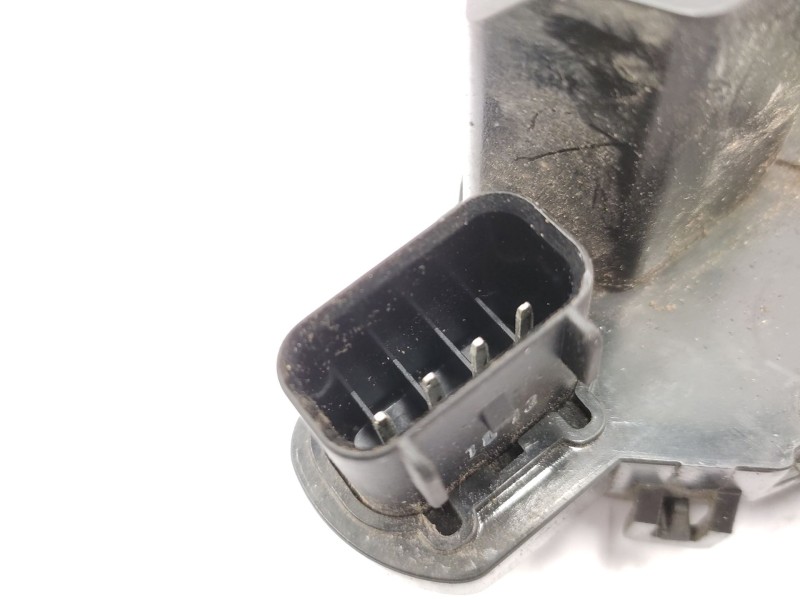 Cerradura Puerta Trasera Derecha 7s7aa26412ab 1791401  - Ford Mondeo Iv (ba7) 2.0 Tdci 5