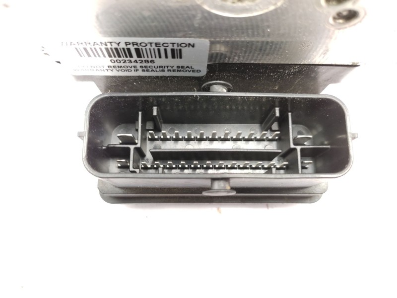 Recambio de abs para ford mondeo iv (ba7) 2.0 tdci referencia OEM IAM  1762180 