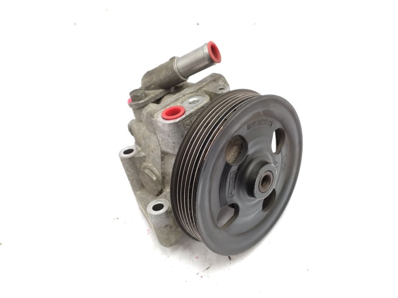 Recambio de bomba servodireccion para ford mondeo iv (ba7) 2.0 tdci referencia OEM IAM  1674663 
