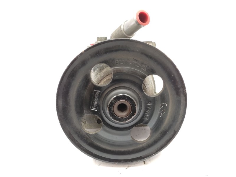 Recambio de bomba servodireccion para ford mondeo iv (ba7) 2.0 tdci referencia OEM IAM  1674663 