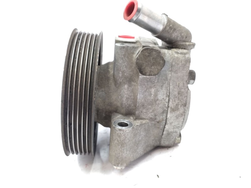 Recambio de bomba servodireccion para ford mondeo iv (ba7) 2.0 tdci referencia OEM IAM  1674663 