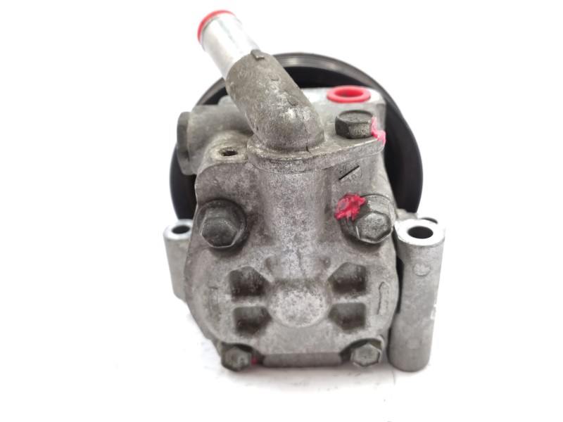 Recambio de bomba servodireccion para ford mondeo iv (ba7) 2.0 tdci referencia OEM IAM  1674663 