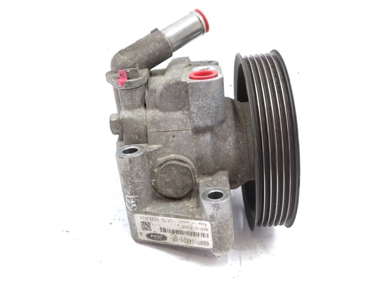 Recambio de bomba servodireccion para ford mondeo iv (ba7) 2.0 tdci referencia OEM IAM  1674663 