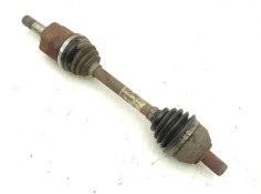 Recambio de transmision delantera izquierda para ford mondeo iv (ba7) 2.0 tdci referencia OEM IAM  1675007 