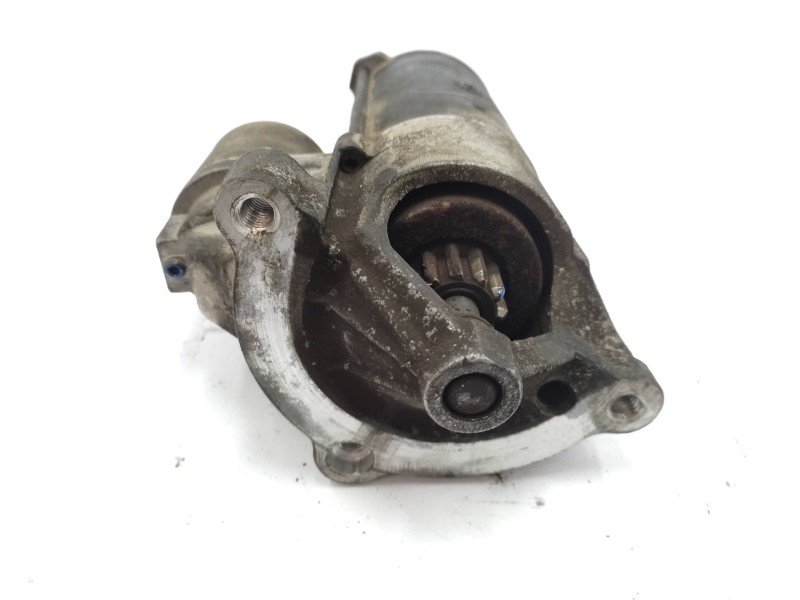 Motor Arranque D7r26 14b00796km Valeo - Peugeot 406 Berlina (s1/s2) Stdt 3