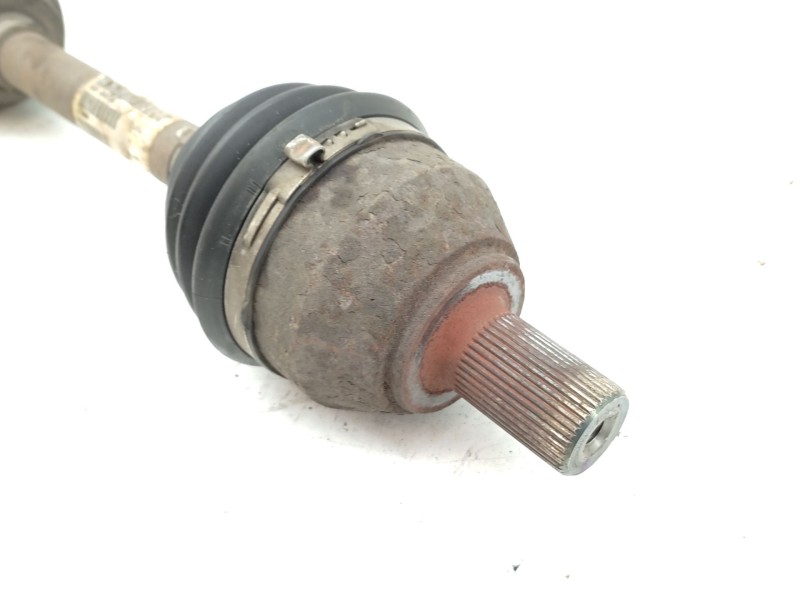 Recambio de transmision delantera izquierda para ford mondeo iv (ba7) 2.0 tdci referencia OEM IAM  1675007 
