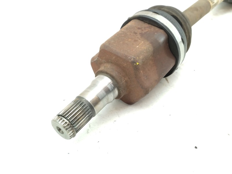 Recambio de transmision delantera izquierda para ford mondeo iv (ba7) 2.0 tdci referencia OEM IAM  1675007 