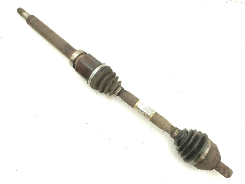 Recambio de transmision delantera derecha para ford mondeo iv (ba7) 2.0 tdci referencia OEM IAM  1675006 