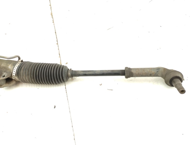Cremallera Direccion 7g913a500al 1749778  - Ford Mondeo Iv (ba7) 2.0 Tdci 2