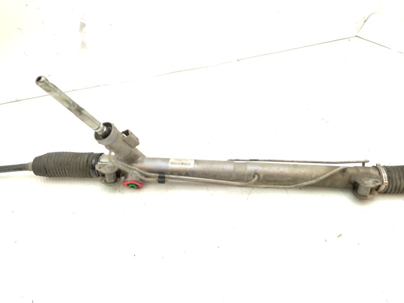 Cremallera Direccion 7g913a500al 1749778  - Ford Mondeo Iv (ba7) 2.0 Tdci 4