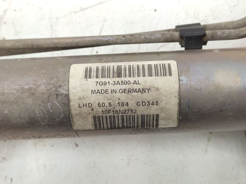 Cremallera Direccion 7g913a500al 1749778  - Ford Mondeo Iv (ba7) 2.0 Tdci 5
