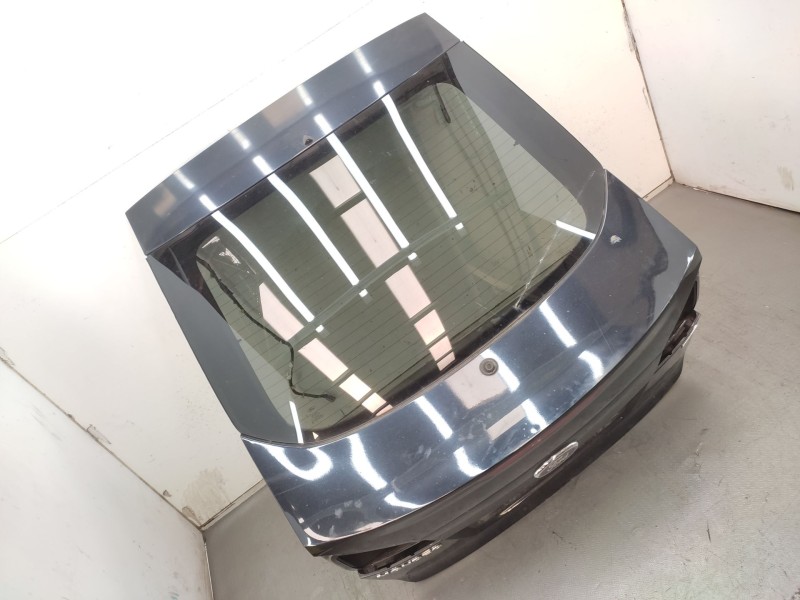 Recambio de porton trasero para ford mondeo iv (ba7) 2.0 tdci referencia OEM IAM  1469937 