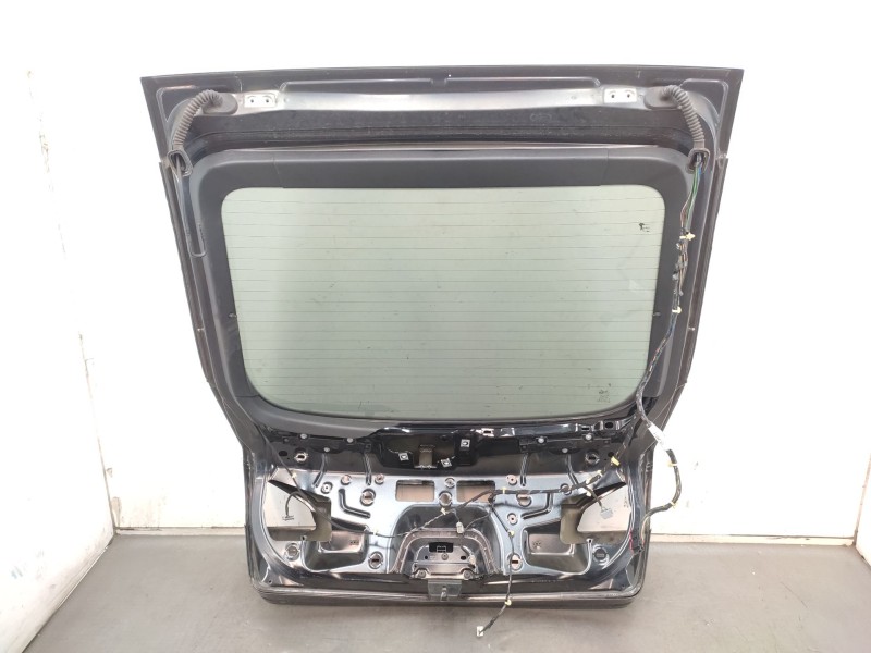 Recambio de porton trasero para ford mondeo iv (ba7) 2.0 tdci referencia OEM IAM  1469937 