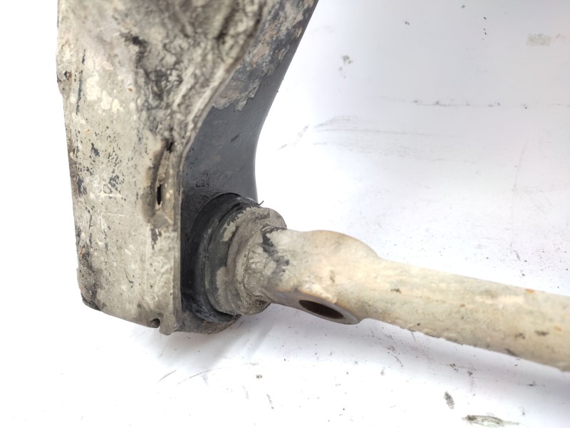 Recambio de brazo suspension superior delantero izquierdo para nissan terrano ii (r20) 2.7 tdi 4wd referencia OEM IAM   