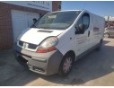 RENAULT TRAFIC II FURGONETA (FL)