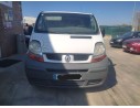 RENAULT TRAFIC II FURGONETA (FL)