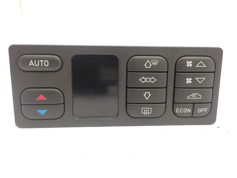 Mando Climatizador 4755955  - Saab 900 Berlina 2.3 Cat 6