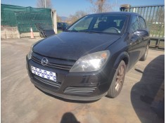 opel astra h (a04) del año 2005