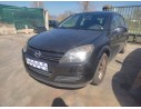 OPEL ASTRA H (A04)