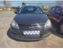 OPEL ASTRA H (A04)