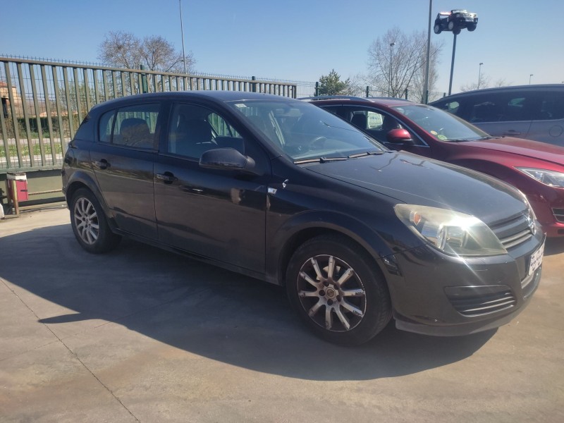 opel astra h (a04) del año 2005