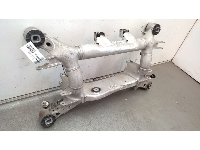 Puente Trasero 6770828 33316770828  - Bmw 5 (e60) 520 D 3