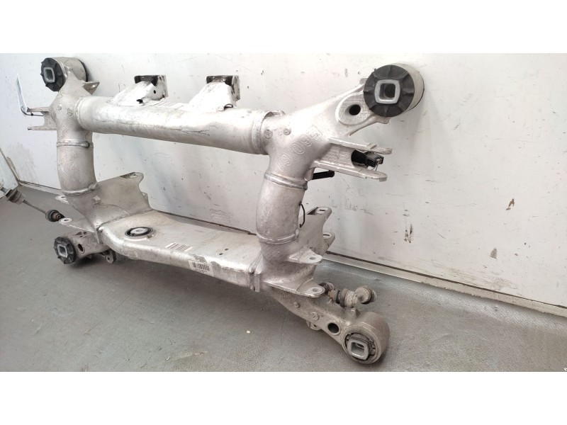 Puente Trasero 6770828 33316770828  - Bmw 5 (e60) 520 D 4