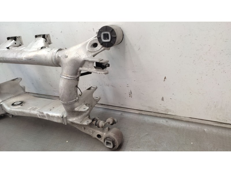 Puente Trasero 6770828 33316770828  - Bmw 5 (e60) 520 D 5
