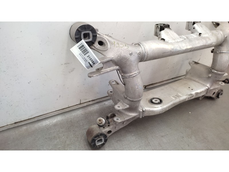 Puente Trasero 6770828 33316770828  - Bmw 5 (e60) 520 D 6