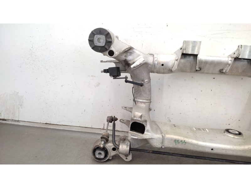 Puente Trasero 6770828 33316770828  - Bmw 5 (e60) 520 D 8