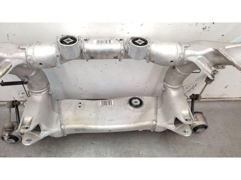 Puente Trasero 6770828 33316770828  - Bmw 5 (e60) 520 D 9