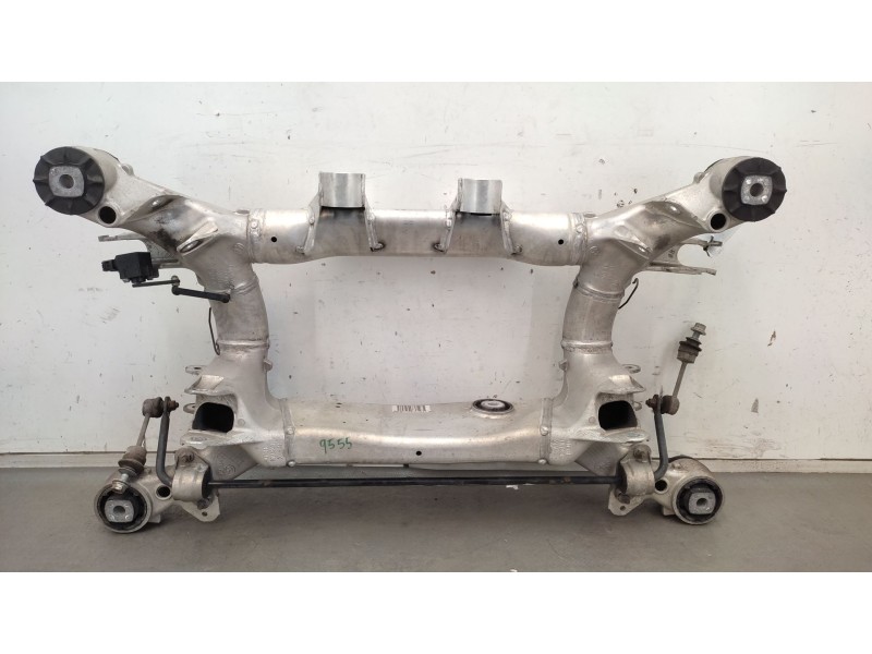 Puente Trasero 6770828 33316770828  - Bmw 5 (e60) 520 D 11