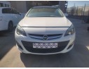 OPEL ASTRA J SPORTS TOURER (P10)