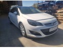 OPEL ASTRA J SPORTS TOURER (P10)
