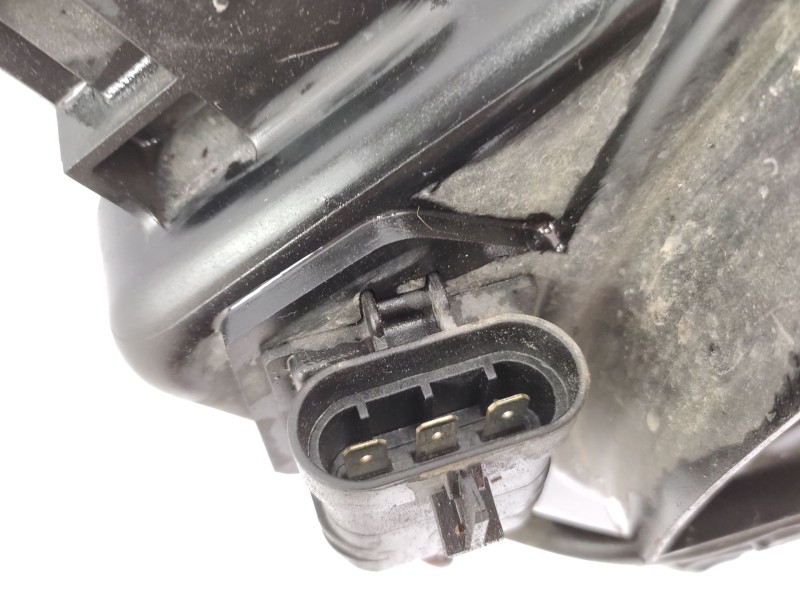 Recambio de electroventilador para opel zafira / zafira family b (a05) 1.9 cdti (m75) referencia OEM IAM   
