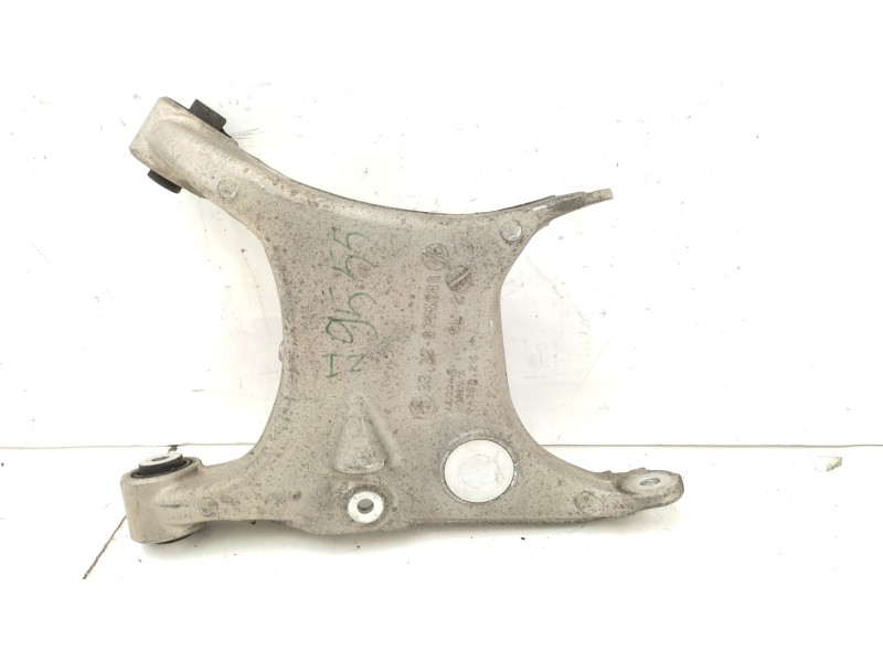 Recambio de brazo suspension inferior trasero izquierdo para bmw 5 (e60) 520 d referencia OEM IAM   