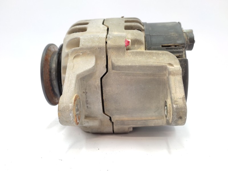 Recambio de alternador para nissan terrano ii (r20) 2.7 tdi 4wd referencia OEM IAM   