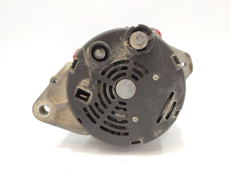 Recambio de alternador para nissan terrano ii (r20) 2.7 tdi 4wd referencia OEM IAM   