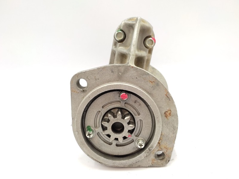 Recambio de motor arranque para nissan terrano ii (r20) 2.7 tdi 4wd referencia OEM IAM   