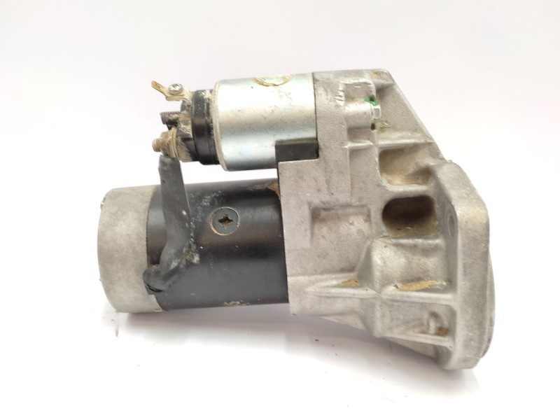 Recambio de motor arranque para nissan terrano ii (r20) 2.7 tdi 4wd referencia OEM IAM   