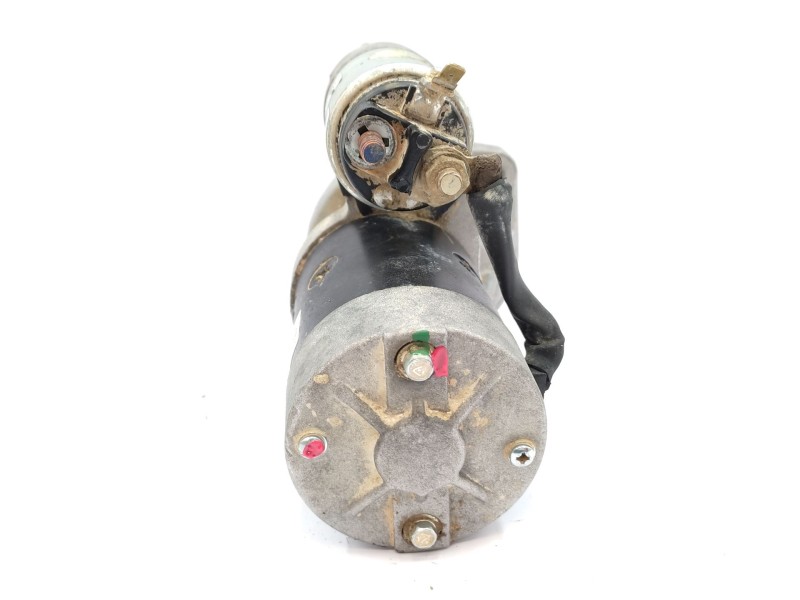Recambio de motor arranque para nissan terrano ii (r20) 2.7 tdi 4wd referencia OEM IAM   