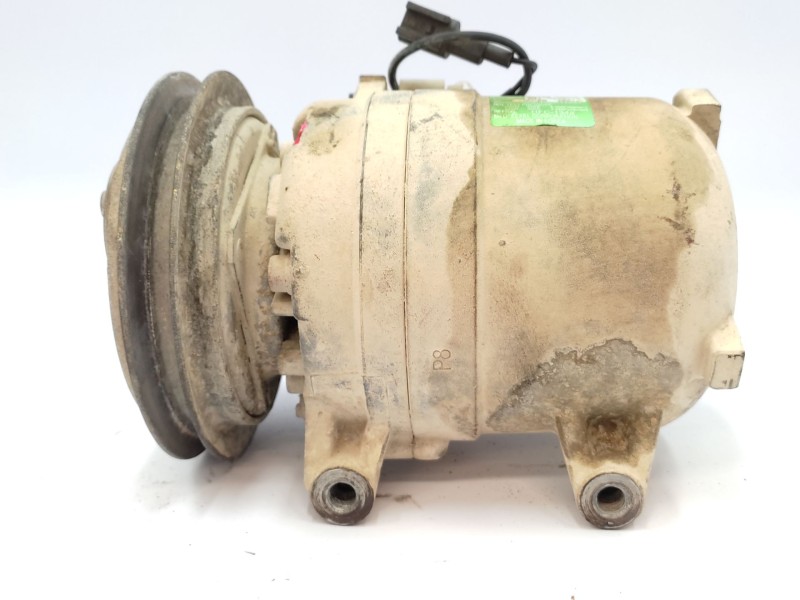 Recambio de compresor aire acondicionado para nissan terrano ii (r20) 2.7 tdi 4wd referencia OEM IAM   