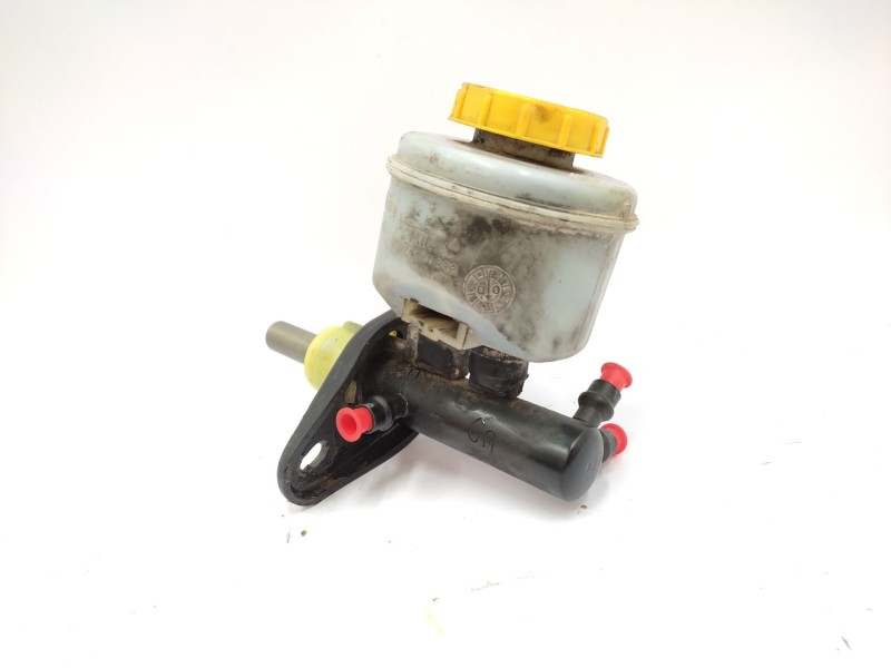 Recambio de bomba freno para nissan terrano ii (r20) 2.7 tdi 4wd referencia OEM IAM   