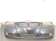 Recambio de paragolpes delantero para bmw 3 (e90) 320 i referencia OEM IAM 51117170051  