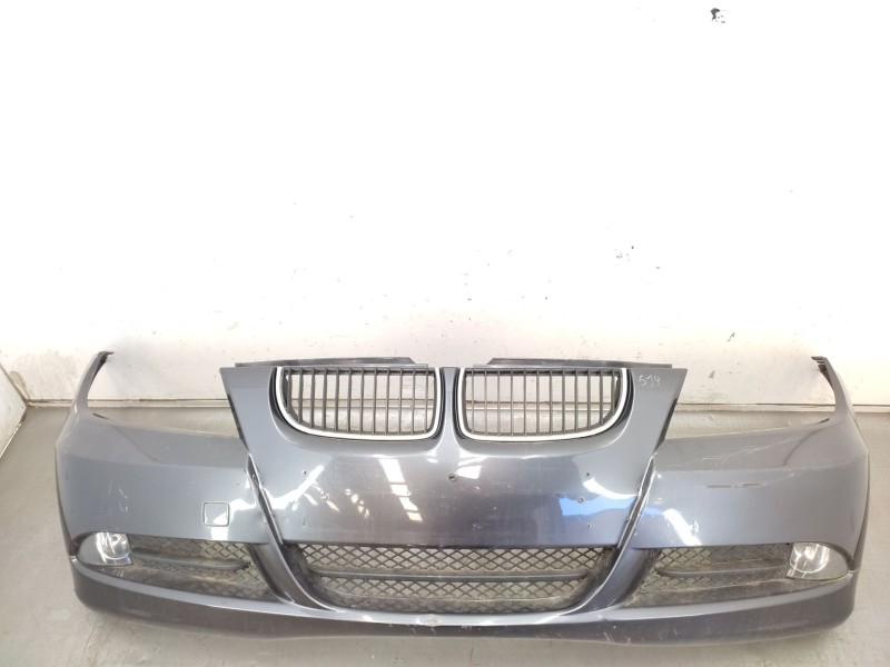 Recambio de paragolpes delantero para bmw 3 (e90) 320 i referencia OEM IAM 51117170051  