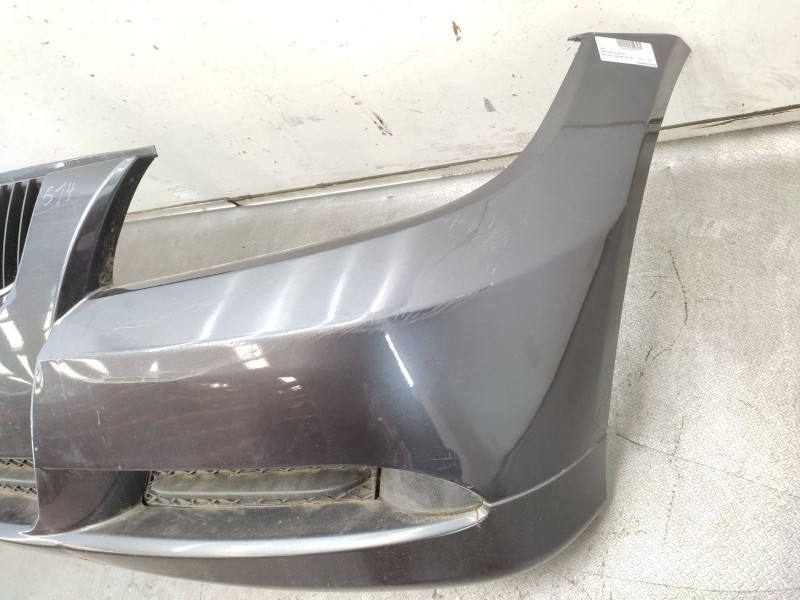 Recambio de paragolpes delantero para bmw 3 (e90) 320 i referencia OEM IAM 51117170051  