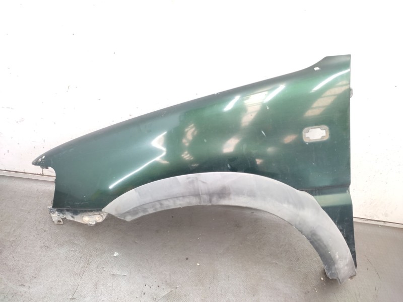 Recambio de aleta delantera izquierda para nissan terrano ii (r20) 2.7 tdi 4wd referencia OEM IAM   