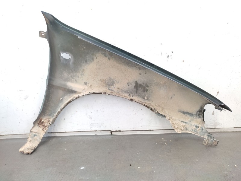 Recambio de aleta delantera izquierda para nissan terrano ii (r20) 2.7 tdi 4wd referencia OEM IAM   
