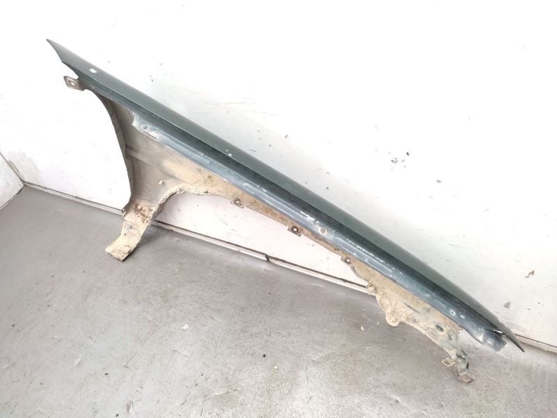 Recambio de aleta delantera izquierda para nissan terrano ii (r20) 2.7 tdi 4wd referencia OEM IAM   